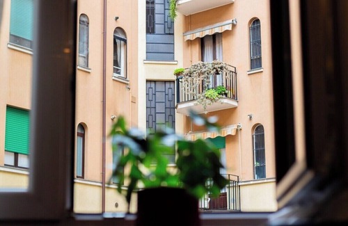 Porta Vittoria Apartment | Casa Simonetta, elegance and space in Porta Romana