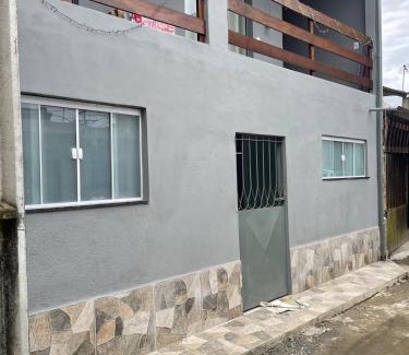 Mambucaba House | Casa Simples 2 Quartos Privada