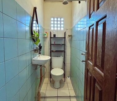Cidade Velha Apartment | Casa Simples COP 30