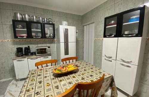 Jardim Rio da Praia Apartment | Casa simples e aconchegante