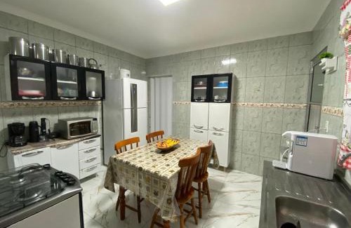 Jardim Rio da Praia Apartment | Casa simples e aconchegante