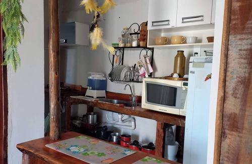 Diamantina House | Casa Simples em Diamantina