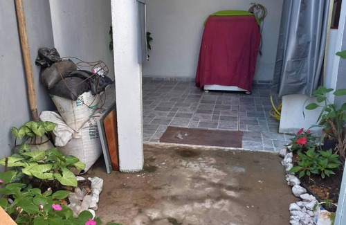 Diamantina House | Casa Simples em Diamantina