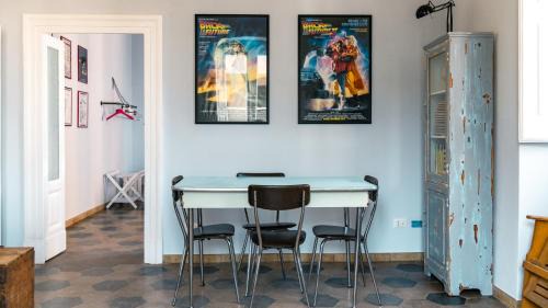 Taranto Apartment | Casa Sinatra by Rentbeat