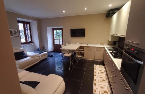 Acquaseria House | Casa Sinetta Como Lake