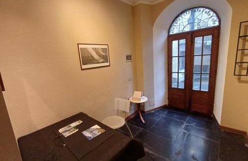 Acquaseria House | Casa Sinetta Como Lake