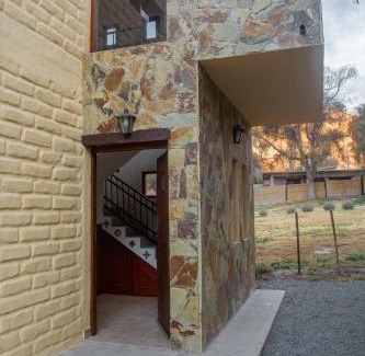 Tilcara House | Casa Sinforosa