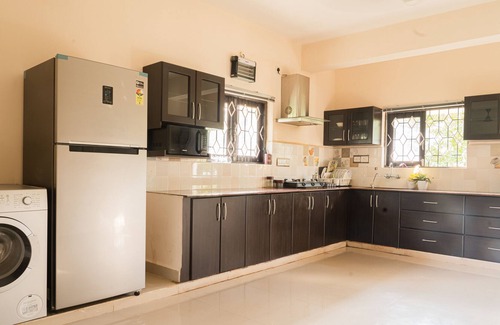 Siolim Villa | Casa Siolim - 4BHK Luxury Villa with Pool