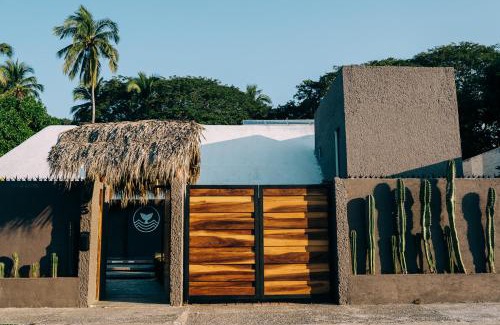 Ixtapa House | Casa Sirena