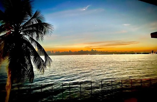 Punta Las Marias Villa | Casa Sirena - Oceanfront Escape in San Juan