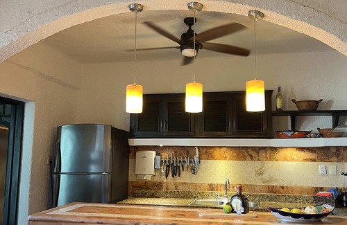 Centro - Supmza 001 House | Casa Sirena Summary: