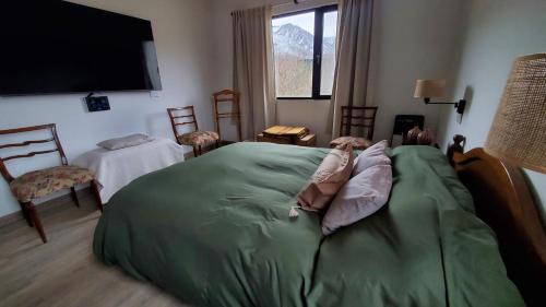 Los Molles House | Casa Sirius en Los Molles