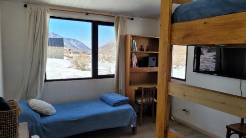 Los Molles House | Casa Sirius en Los Molles