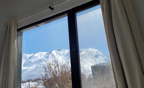 Los Molles House | Casa Sirius en Los Molles