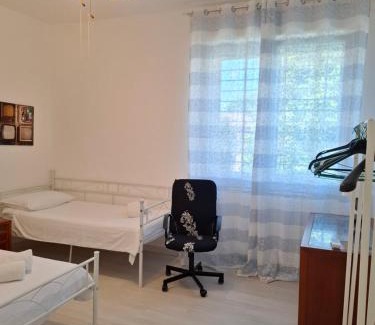 Zibido San Giacomo Apartment | Casa Sissi