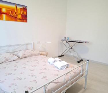 Zibido San Giacomo Apartment | Casa Sissi