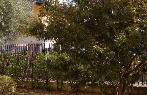 Stezzano House | CASA SISSI - RED KILOMETER-HOSPITAL