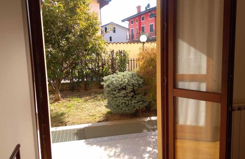 Stezzano House | CASA SISSI - RED KILOMETER-HOSPITAL