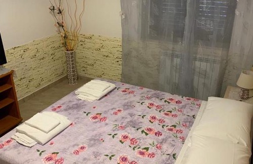 Sant'Eufemia Lamezia Apartment | Casa Sissy