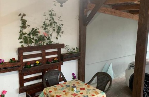 Sant'Eufemia Lamezia Apartment | Casa Sissy