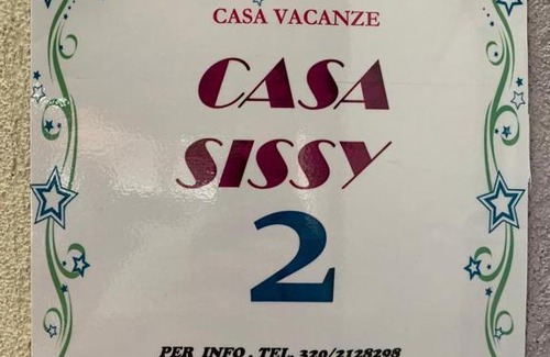 Sant'Eufemia Lamezia Apartment | Casa Sissy