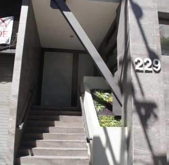 Colonia Roma Apartment | Casa SIX: departamento de lujo.