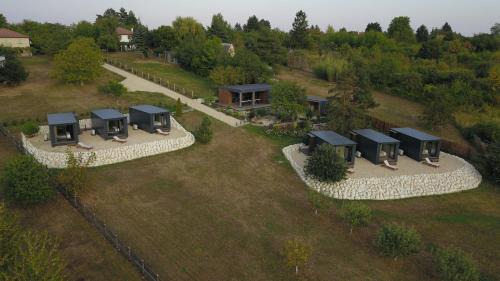 Miskolc-Tapolca Apartment | Casa Slarku - Luxury Container Houses