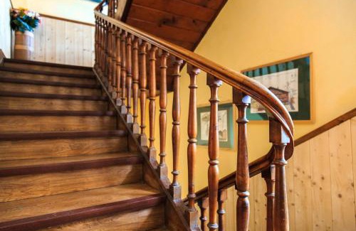 Alagna Valsesia Apartment | Casa Smitt