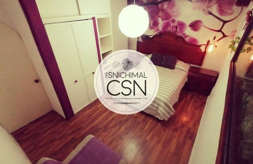 San Jeronimo Lidice Bed & Breakfast | Casa Snichimal CDMX