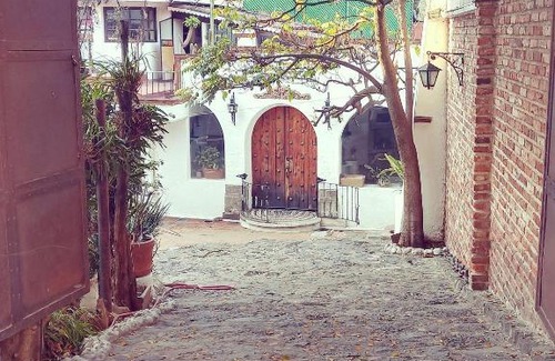 San Jeronimo Lidice Bed & Breakfast | Casa Snichimal CDMX