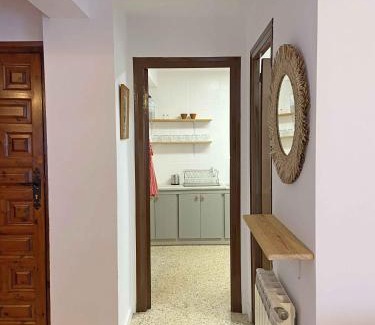 Tolva House | Casa Soñiga