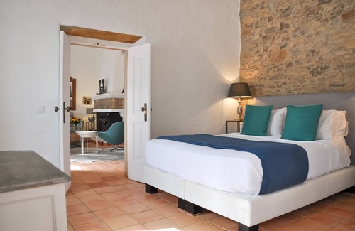 Sao Bras de Alportel Other | Casa Soalheira old countryside farm house in the hills of the Algarve
