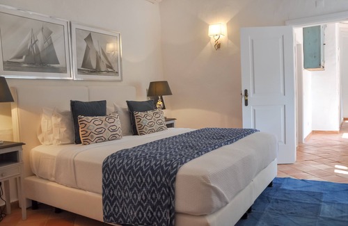 Sao Bras de Alportel Other | Casa Soalheira old countryside farm house in the hills of the Algarve