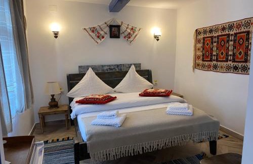 Murighiol House | Casa Soarelui