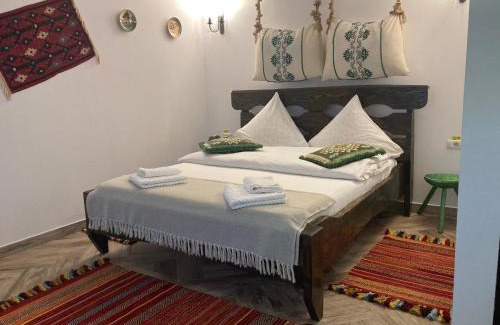 Murighiol House | Casa Soarelui