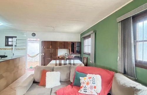 Agua Santa House | Casa Sobre as Nuvens - Ideal para Casal ou Família