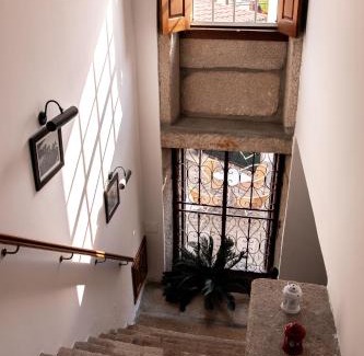 Almeida House | Casa Sobreira da Silva - Alojamento Local