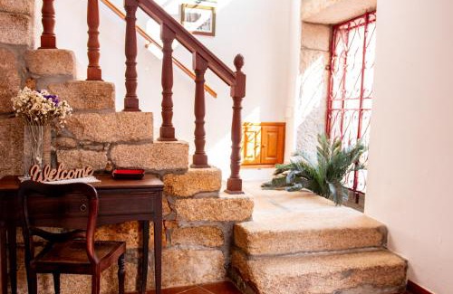 Almeida House | Casa Sobreira da Silva - Alojamento Local