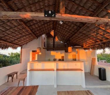 Guriu Village Villa | Casa Socó Guriu