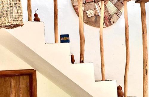 Guriu Village Villa | Casa Socó Guriu