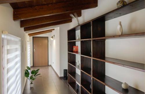 Pontecagnano Apartment | Casa Soele appartamento 106 m2, 2 camere da letto, 6 posti letto, parcheggio privato gratuito