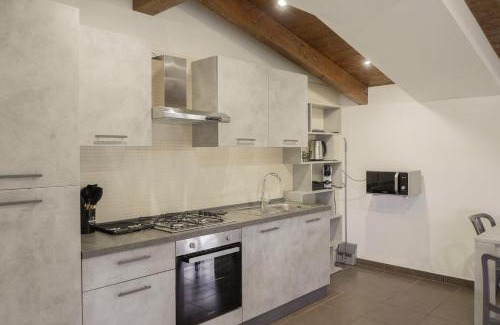 Pontecagnano Apartment | Casa Soele appartamento 106 m2, 2 camere da letto, 6 posti letto, parcheggio privato gratuito