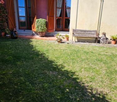 Castelfiorentino House | casa Sofì