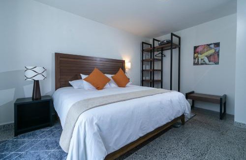 Atlacomulco Hotel | Casa Sofía Hotel Boutique