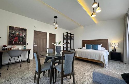 Atlacomulco Hotel | Casa Sofía Hotel Boutique