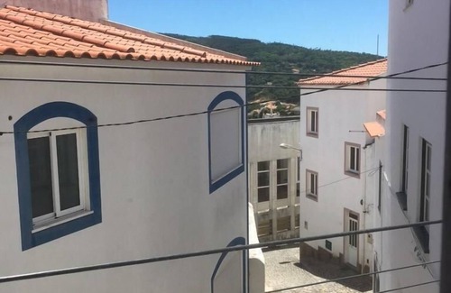 Monchique Apartment | Casa Sofia - 2 bedroom apartment in quiet street in picturesque rural Monchique