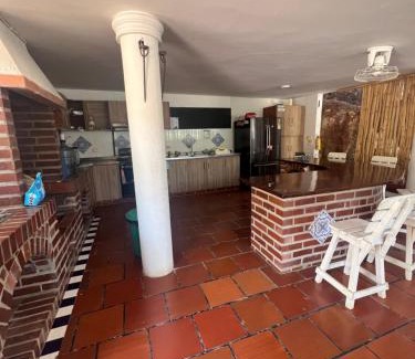 Taganga Hotel | Casa Sofia