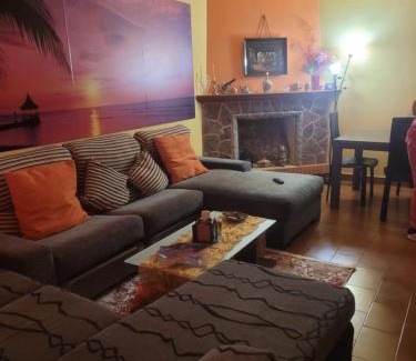 La Codonera House | Casa Sofia