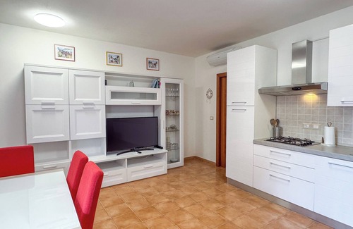 Marina di San Vito Apartment | Casa Sofia - La Rotonda sui Trabocchi