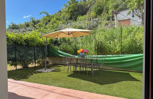 Marina di San Vito Apartment | Casa Sofia - La Rotonda sui Trabocchi